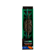 Монтаж Carp Pro Flat Method Feeder №6 80г