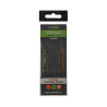 Готові повідці Carp Pro 25см 25lb Wide Gape