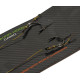 Готові повідці Carp Pro 25см 25lb Wide Gape