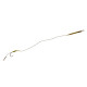Повідець Carp Pro Wide Gape
