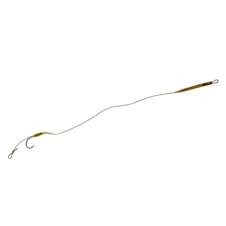 Повідець Carp Pro Wide Gape