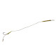 Повідець Carp Pro Long Shank