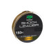 Шок-лідер Delight Shock Leader Х8 Camo 150м 35lb