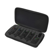 Набір сигналізаторів Carp Pro Cratus 4+1