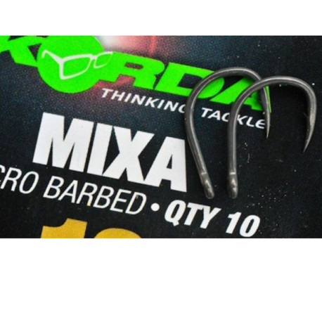 Гачки Korda Mixa