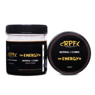 Діп ENERGY+ Мотиль & Слива