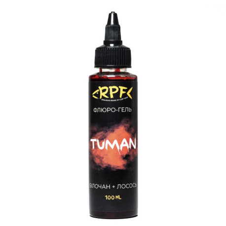 Флюро Діп TUMAN Білочан & Лосось