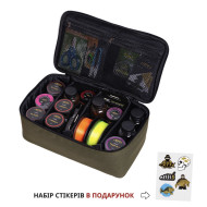 Сумка для аксесуарів RPF