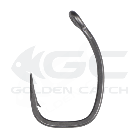 Гачок GC G.Carp Grip TF
