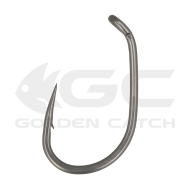 Гачок GC G.Carp Wide Gape 45° TF