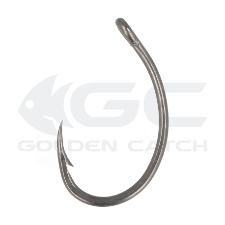 Гачок GC G.Carp Krank TF