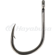 Гачок Hayabusa K-1XS Black Nickel