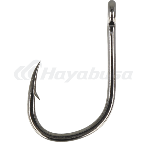 Гачок Hayabusa K-1XS Black Nickel