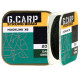 Повідковий матеріал GC X6 20м 20lb Dark Green