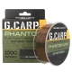 Жилка GC Phantom Line 1000м 3D 0.30мм