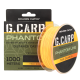 Жилка GC Phantom Line 1000м 0.32мм Two Orange