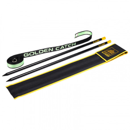 Кілочки маркернi GC G.Carp Distance Sticks