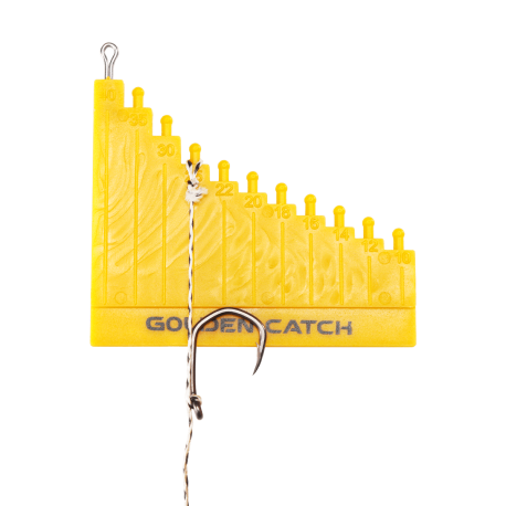 Інструмент GC G.Carp Hair Gauge