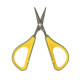 Ножиці GC G.Carp Braid Scissors 10см
