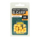 Кукурудза GC Pop-Up Corn 10мм (12шт) Yellow