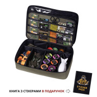 Сумка UNIVERSAL для аксесуарів