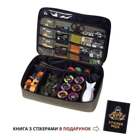 Сумка UNIVERSAL для аксесуарів