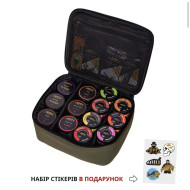 Сумка для насадок