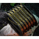 Лідкорниця GC G.Carp Leader Storage 6 Rig