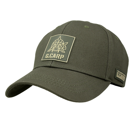 Кепка GC G.Carp Sport Cap Camo OSFA