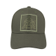 Кепка з сіткою GC G.Carp Mesh Trucker Cap Camo OSFA