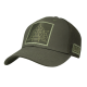 Кепка з сіткою GC G.Carp Mesh Trucker Cap Camo OSFA