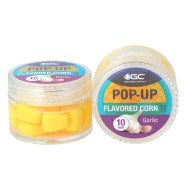 Кукурудза Golden Catch Pop-Up 10мм Garlic