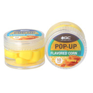 Кукурудза Golden Catch Pop-Up 10мм Honey