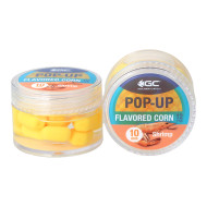 Кукурудза GC G.Carp Pop-Up 10мм Shrimp