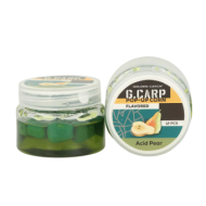 Кукурудза GC G.Carp Pop-Up 10мм Acid Pear