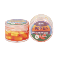 Кукурудза GC Pop-Up 10мм Pepper