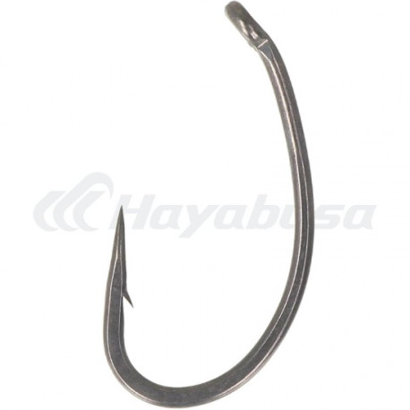 Гачок Hayabusa Carp Z-1 NRB