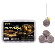 Стіки SHTORM 25шт Риба+Спеції