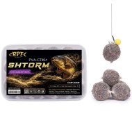 Стіки SHTORM 25шт Солодкий Бум