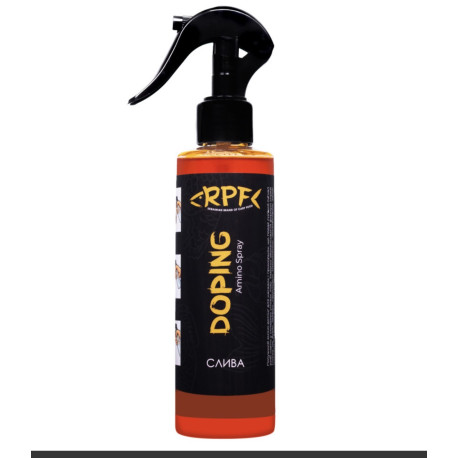 Spray Doping Слива 200мл