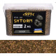 SPOD-MIX SHTORM 2кг AMUR