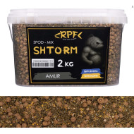 SPOD-MIX SHTORM 2кг AMUR