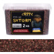 SPOD-MIX SHTORM 2кг OLD SCHOOL