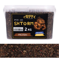 SPOD-MIX SHTORM 2кг PROTEIN