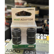 Швидкознімний адаптер Feima Mag Adaptor 2 шт.