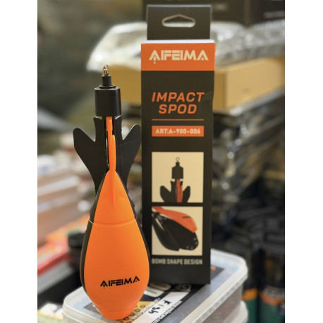 Спомб-ракета Impakt Spod