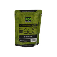 Варені Зерна коноплі Carp Pro Hemp 400грам