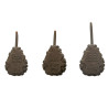 Грузило Carp Pro Delight In-Line Flat Pear
