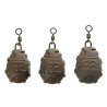 Грузило Carp Pro Delight Pear Swivel
