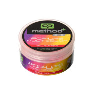 Carp Pro Multicolor Pop Ups 8/6мм Кріль-Слива